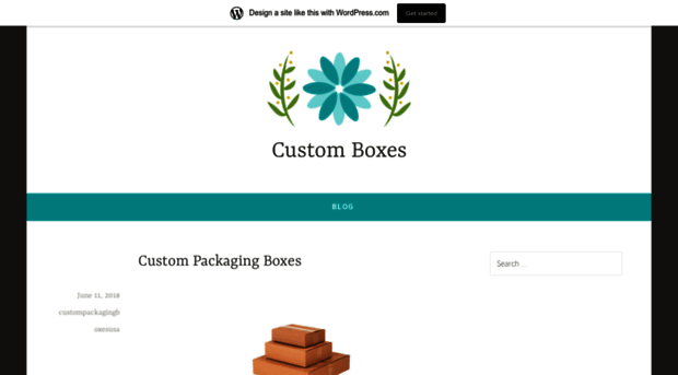 newpackingbox.wordpress.com