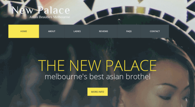 newpalace.com.au