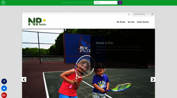 newpaltztennis.com