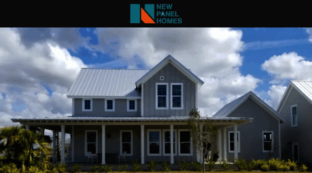 newpanelhomes.com