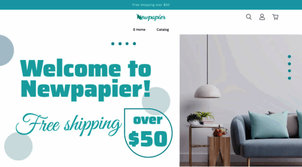 newpapier.com