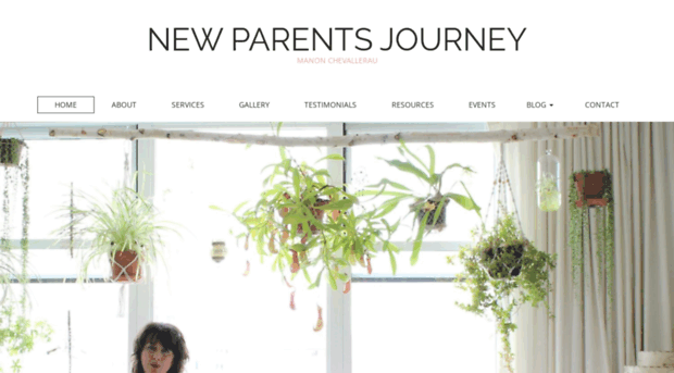 newparentsjourney.com