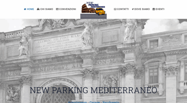 newparkingmediterraneo.it