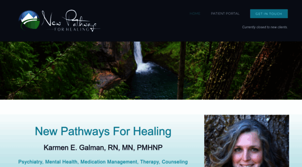 newpathwaysforhealing.com