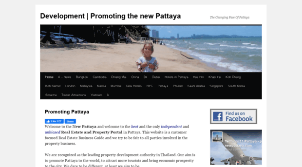 newpattaya.com