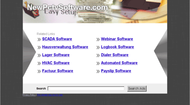 newpctvsoftware.com