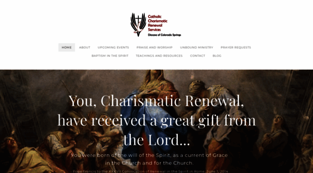 newpentecost.net