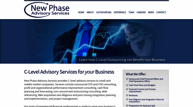 newphaseadvisors.com