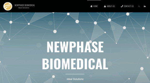 newphasebiomedical.com