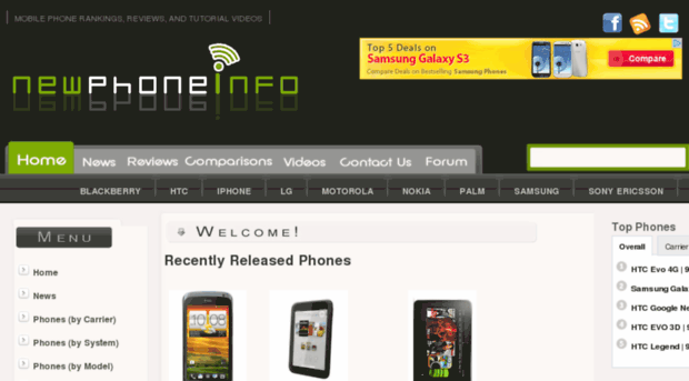 newphoneinfo.com