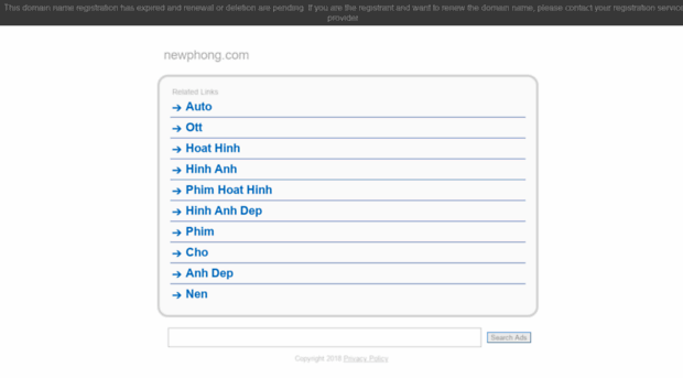 newphong.com