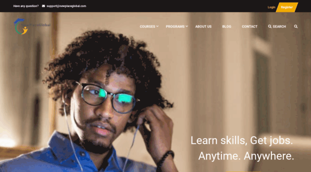 newplaceglobal.com