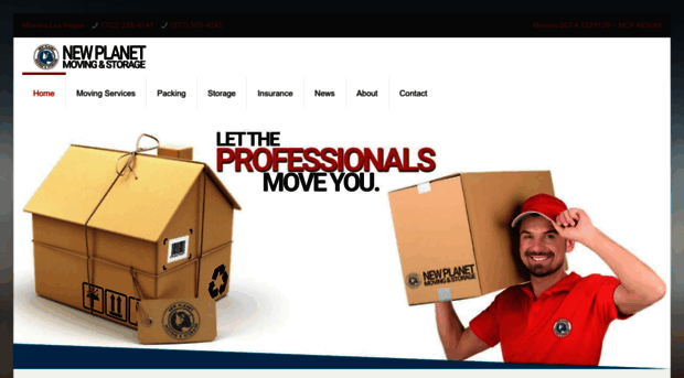 newplanetmoving.com