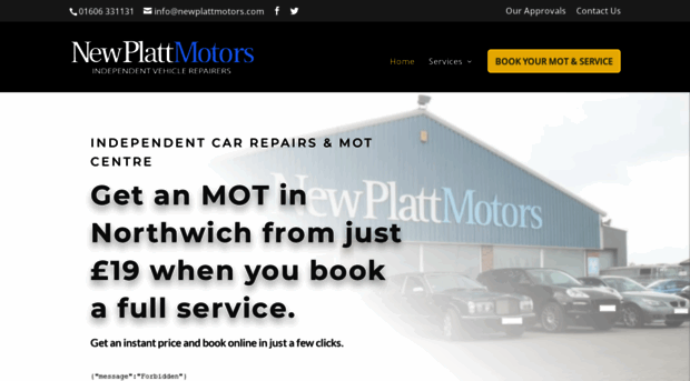 newplattmotors.com