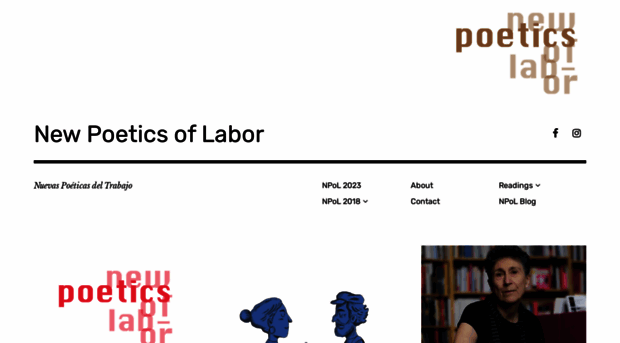 newpoeticsoflabor.com