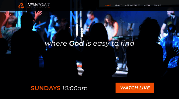 newpointchurch.com