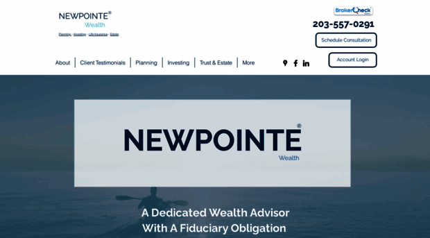 newpointewealth.com