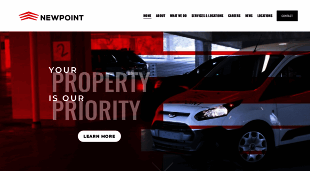 newpointservices.com