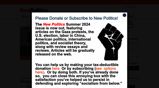 newpol.org