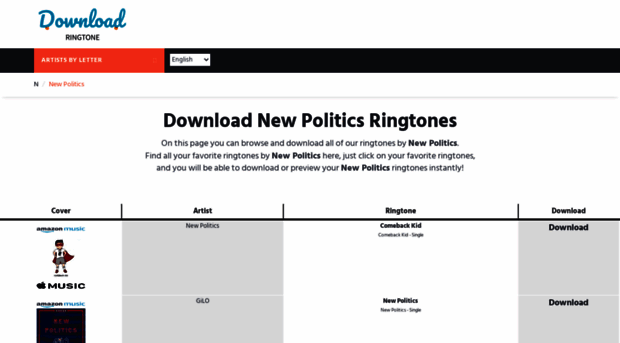 newpolitics.download-ringtone.com