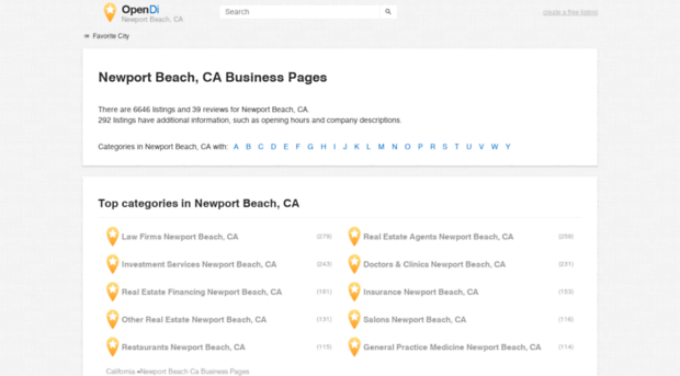 newport-beach-ca.opendi.us
