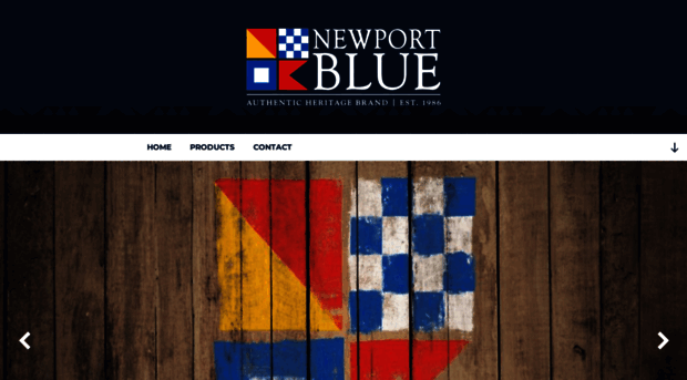 newport-blue.com