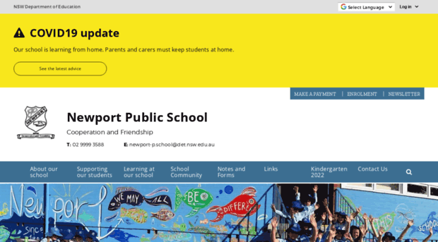 newport-p.schools.nsw.gov.au