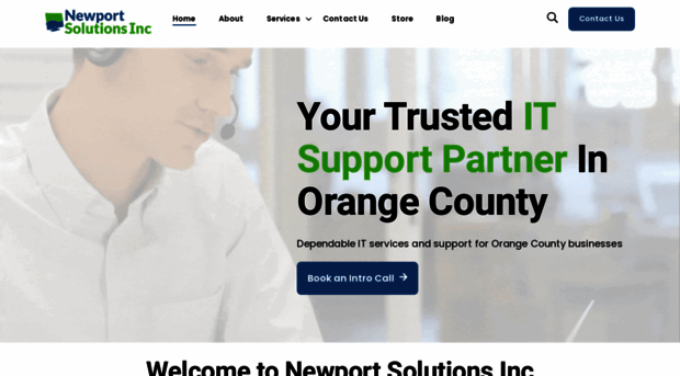 newport-solutions.com