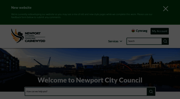 newport.gov.uk
