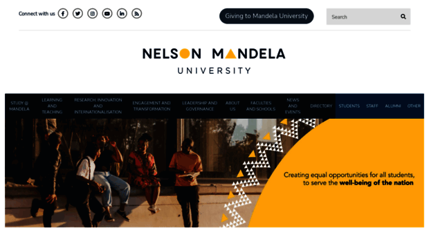 newportal.nmmu.ac.za