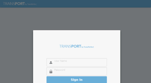 newportal.transperfect.com