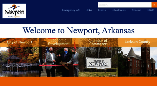 newportarcity.org