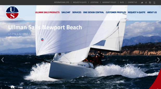 newportbeach.ullmansails.com