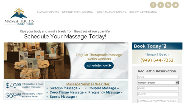 newportbeachblog.massageheights.com