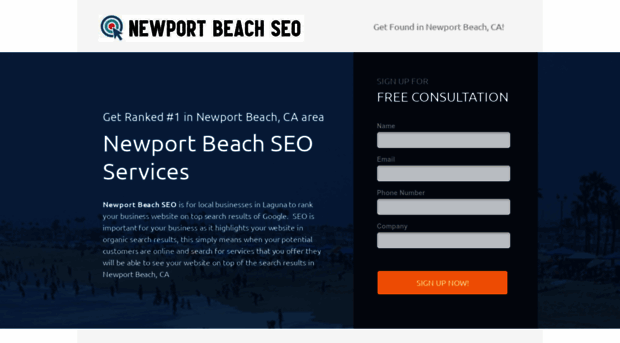 newportbeachseo.com