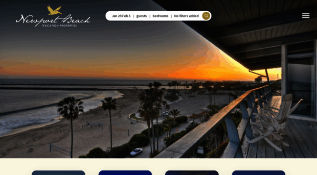 newportbeachvacationproperties.com