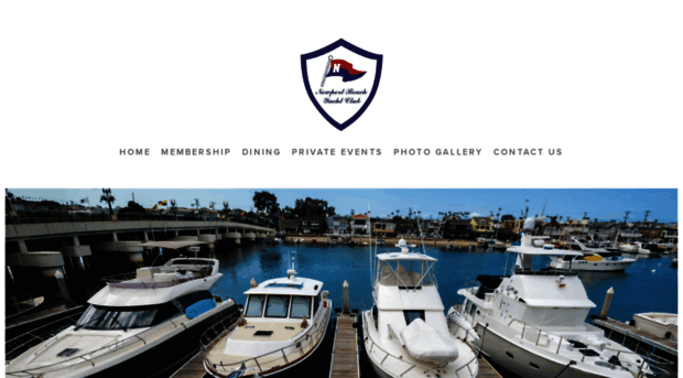 newportbeachyachtclub.com