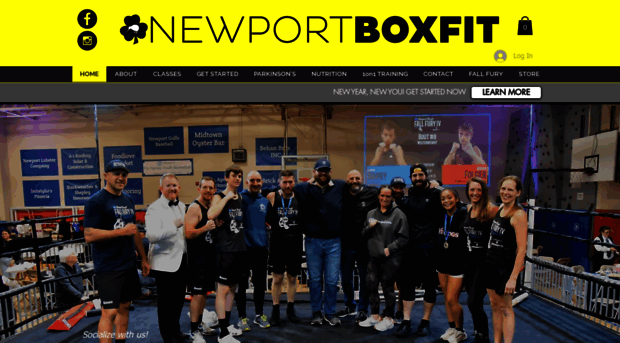 newportboxfit.com