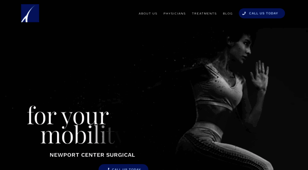 newportcentersurgical.com