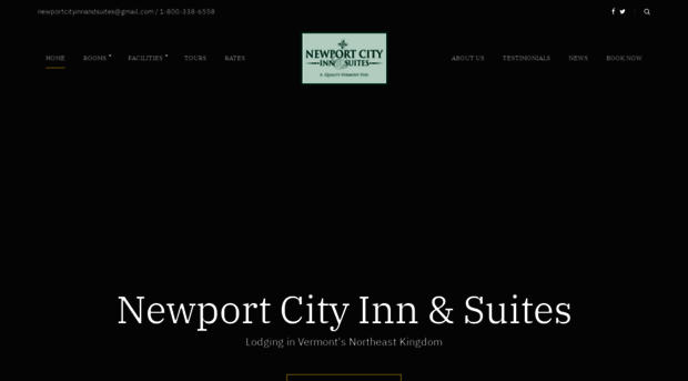 newportcityinn.com