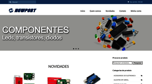 newportcom.com.br