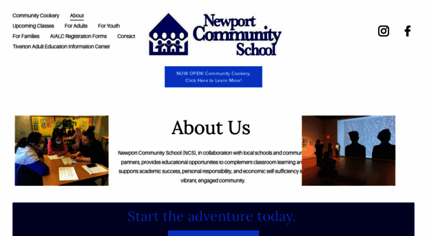 newportcommunityschool.org