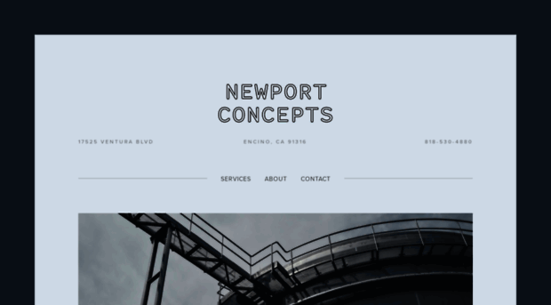 newportconceptsla.com