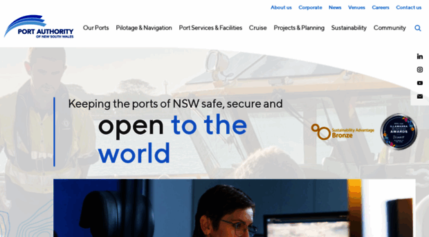 newportcorp.com.au