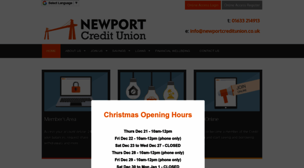 newportcreditunion.co.uk