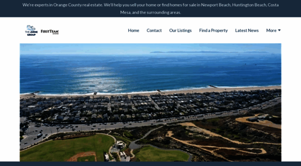 newportcrest.com