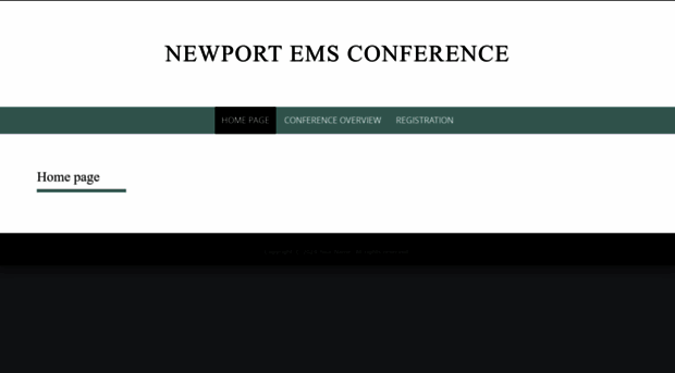 newportems.com