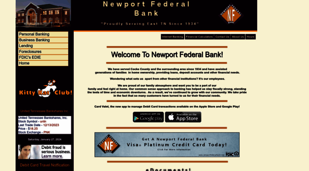 newportfederalbank.com