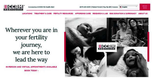 newportfertility.com