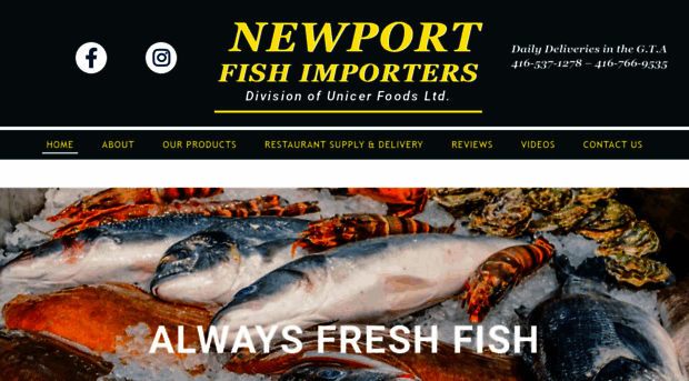 newportfish.ca